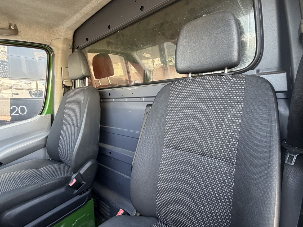Mercedes Sprinter