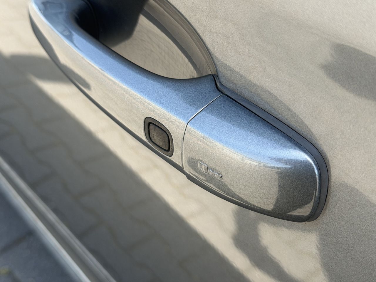 Volvo Xc-60