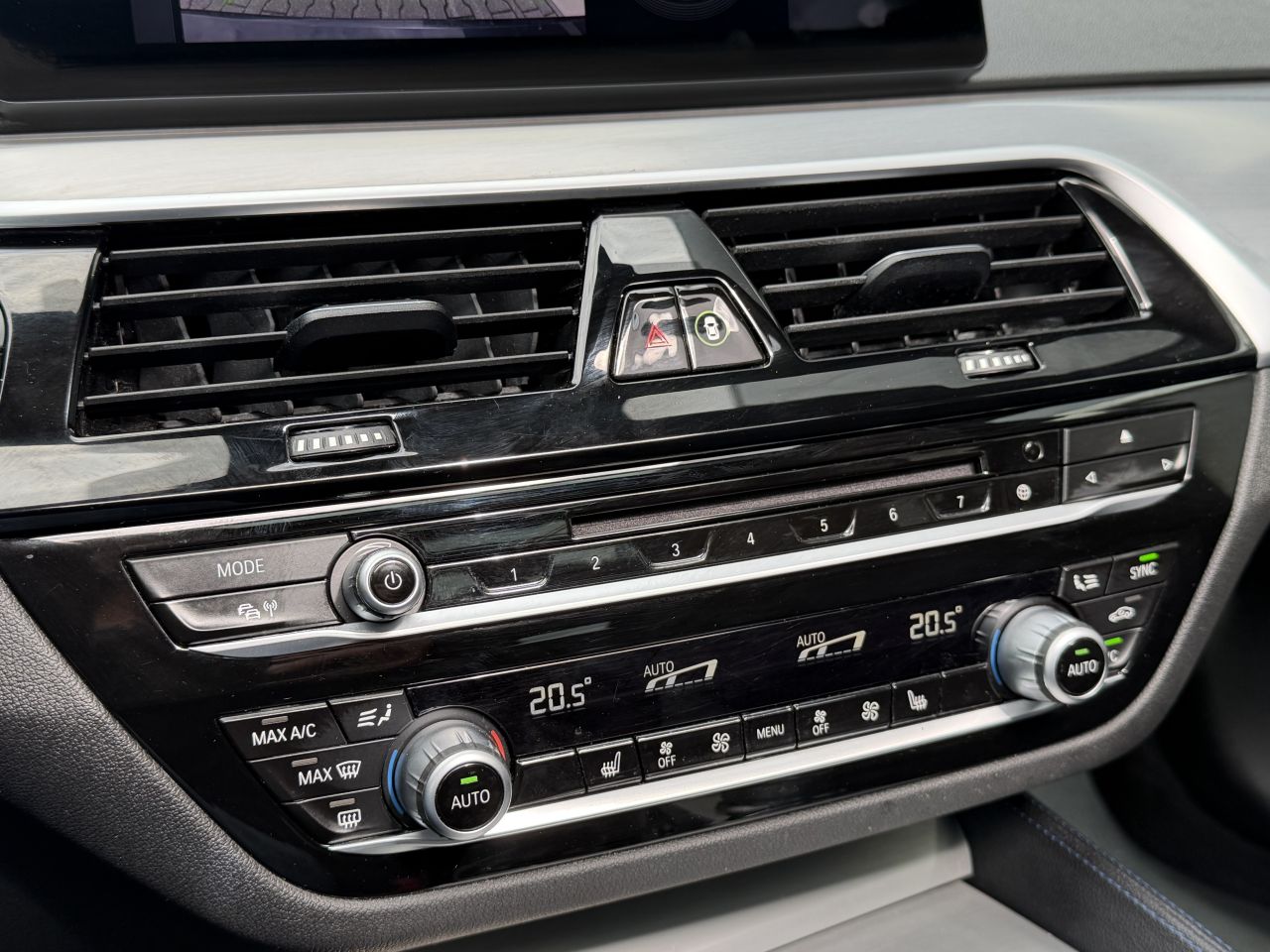 BMW 5-serie