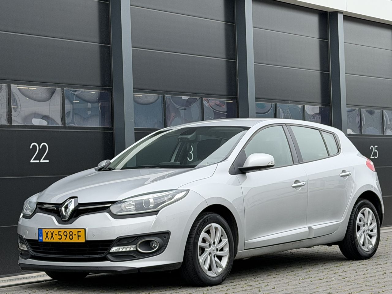 Renault Mégane