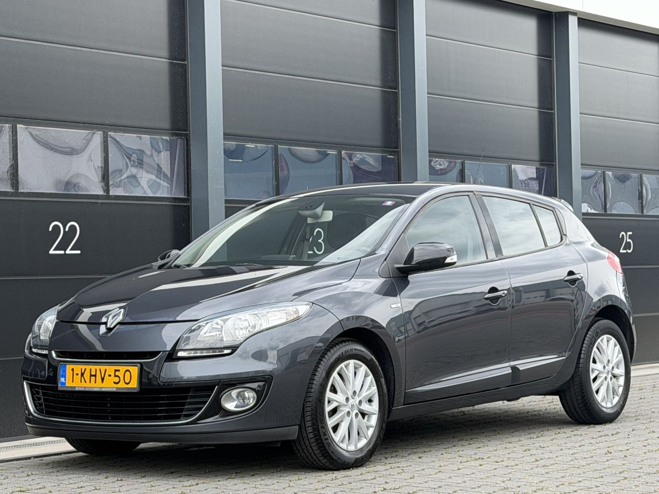 Renault Mégane