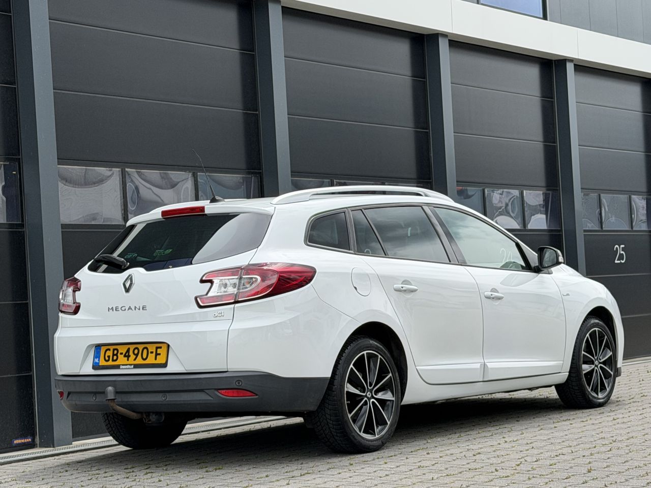 Renault Mégane