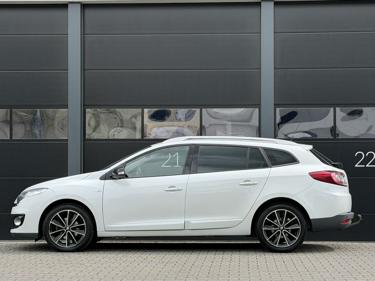 Renault Mégane