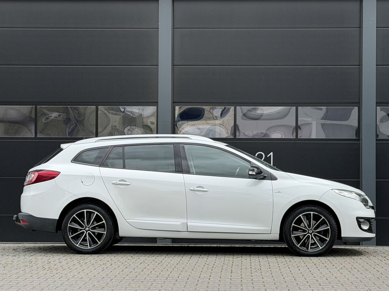 Renault Mégane