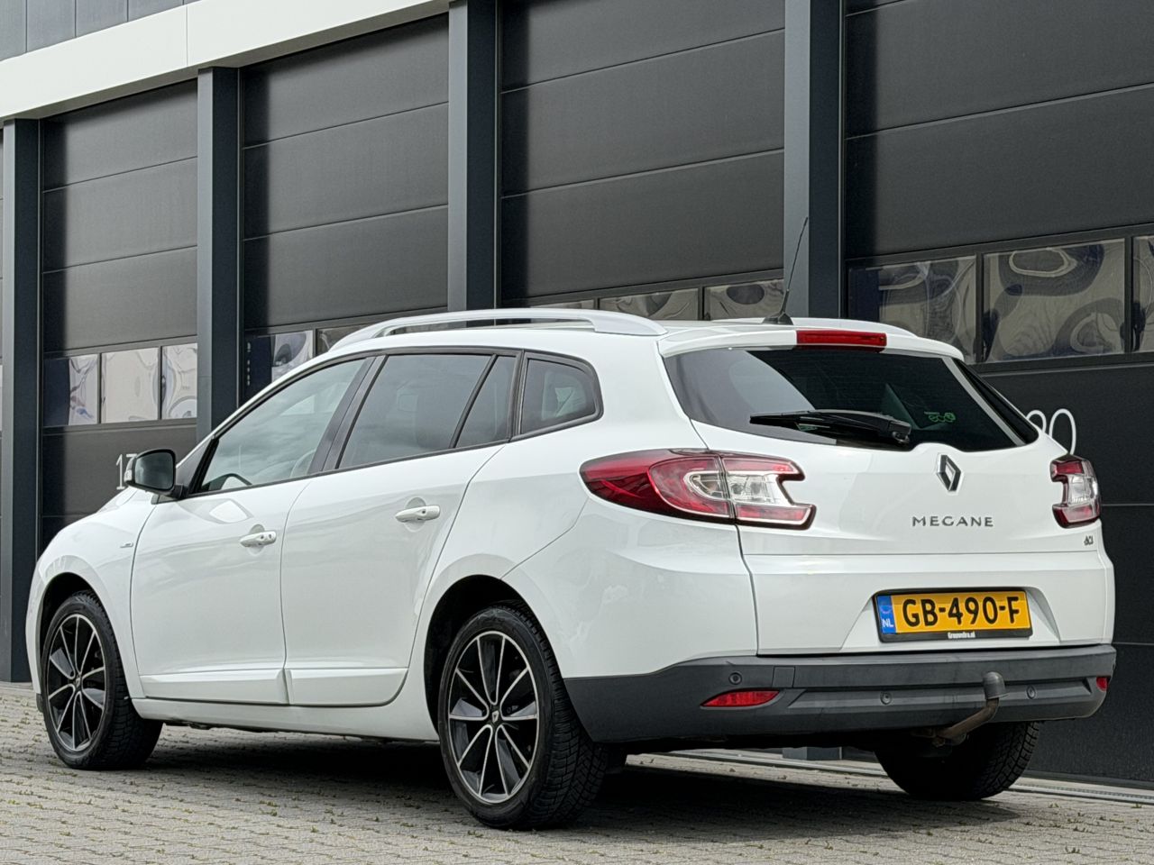 Renault Mégane