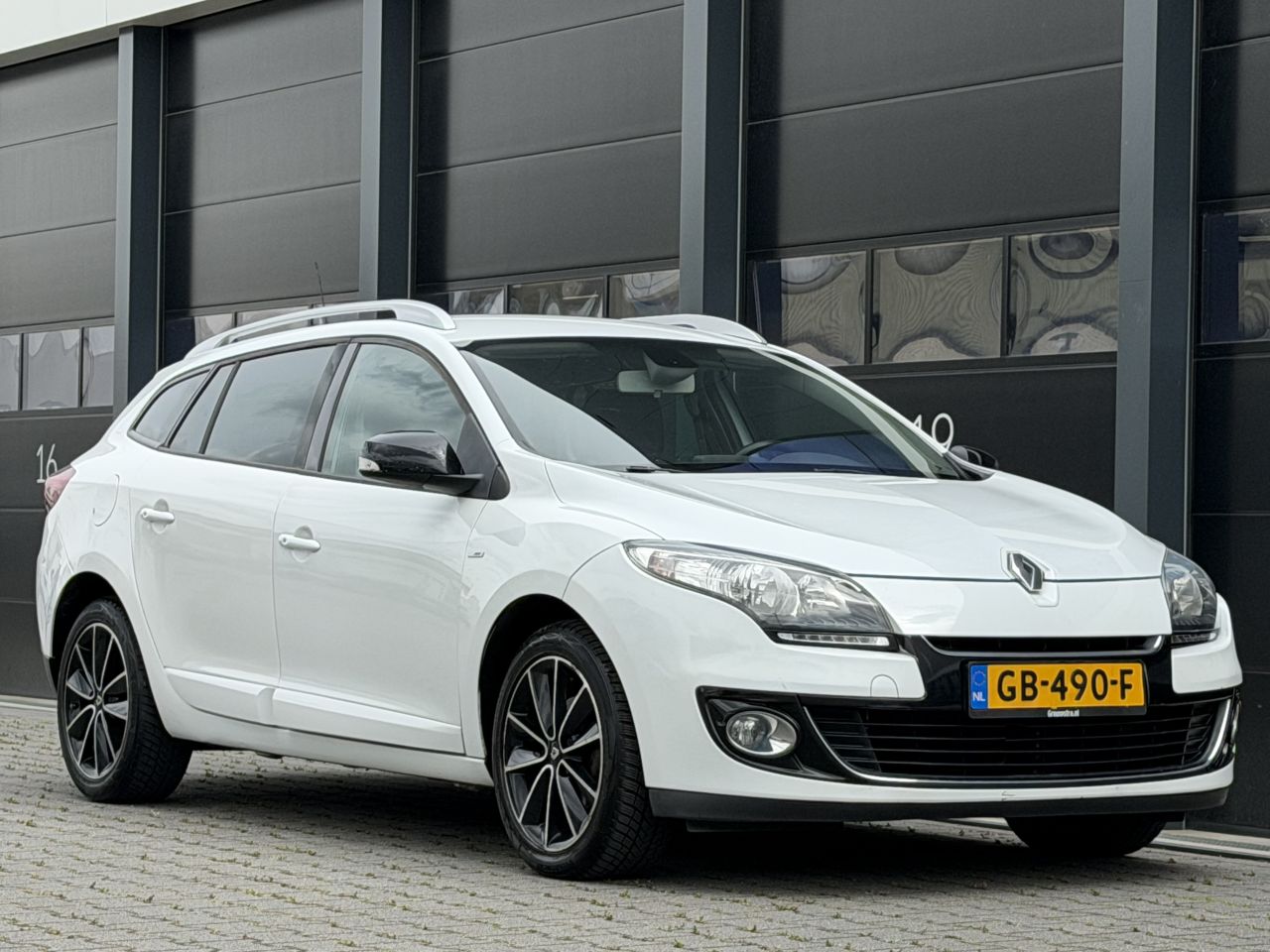 Renault Mégane
