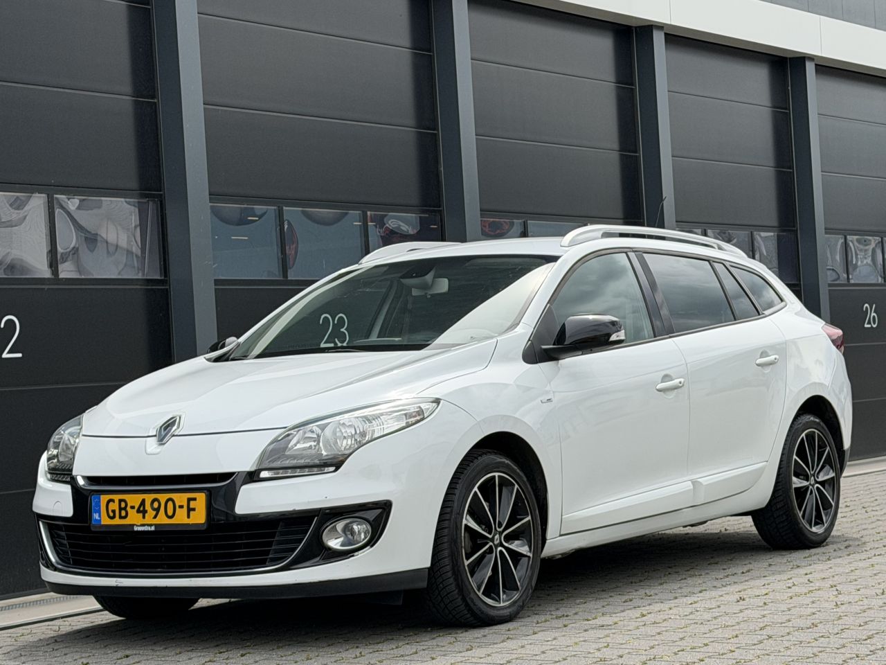 Renault Mégane
