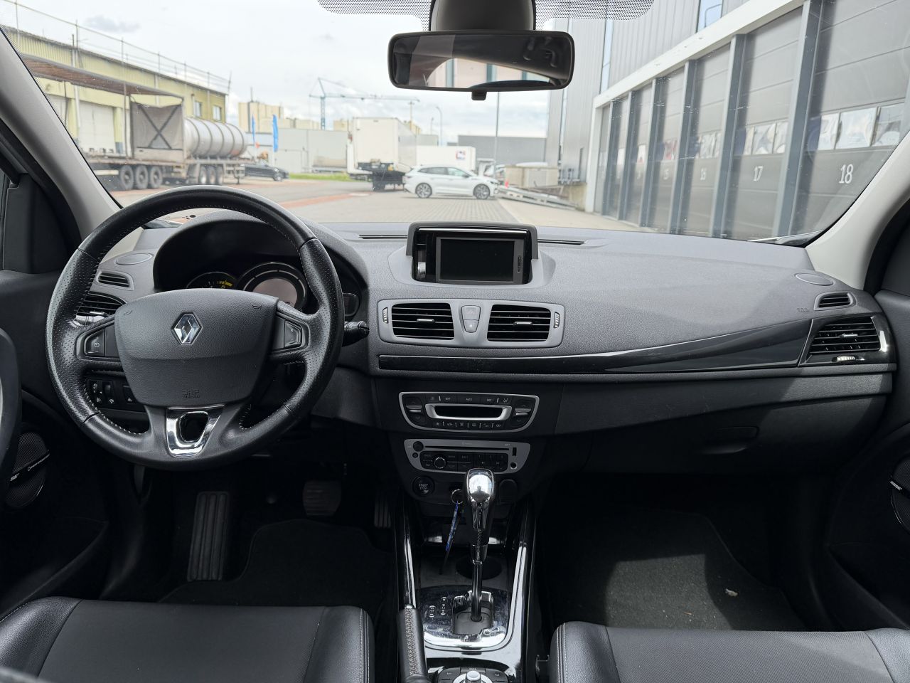 Renault Mégane