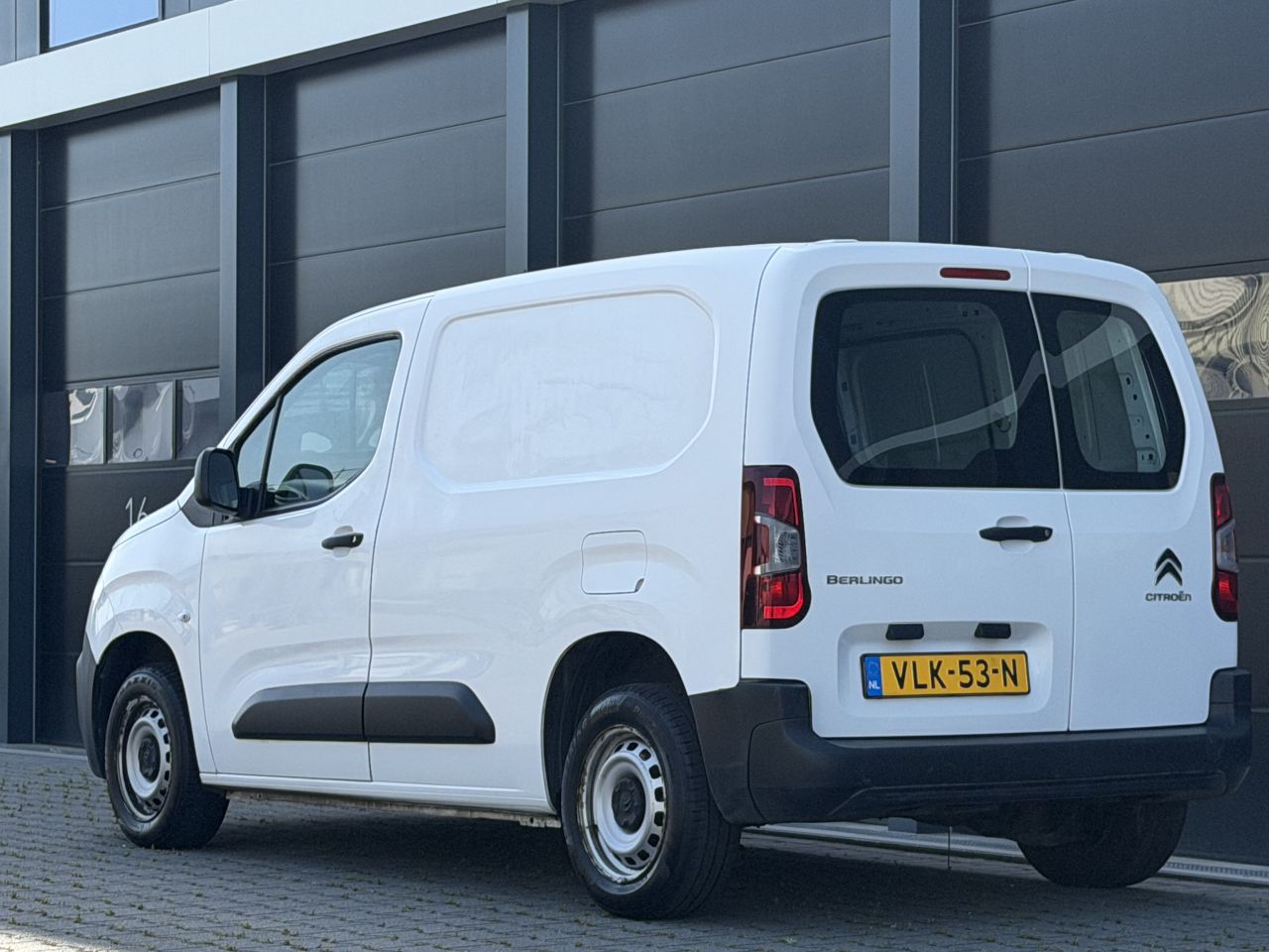 Citroën Berlingo