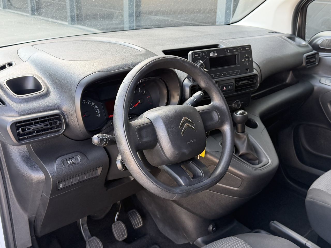 Citroën Berlingo