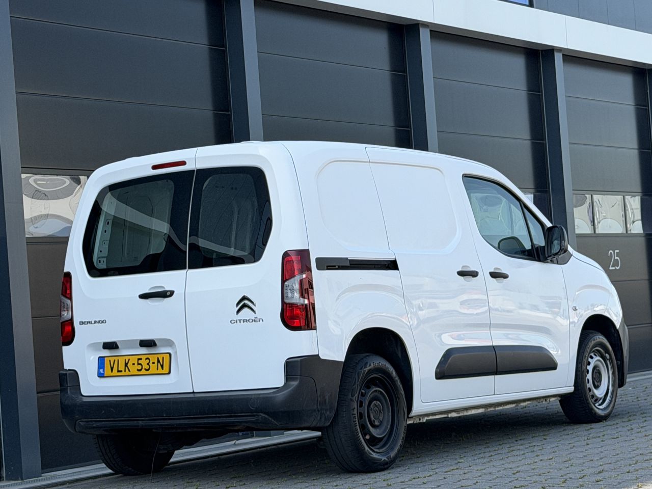 Citroën Berlingo