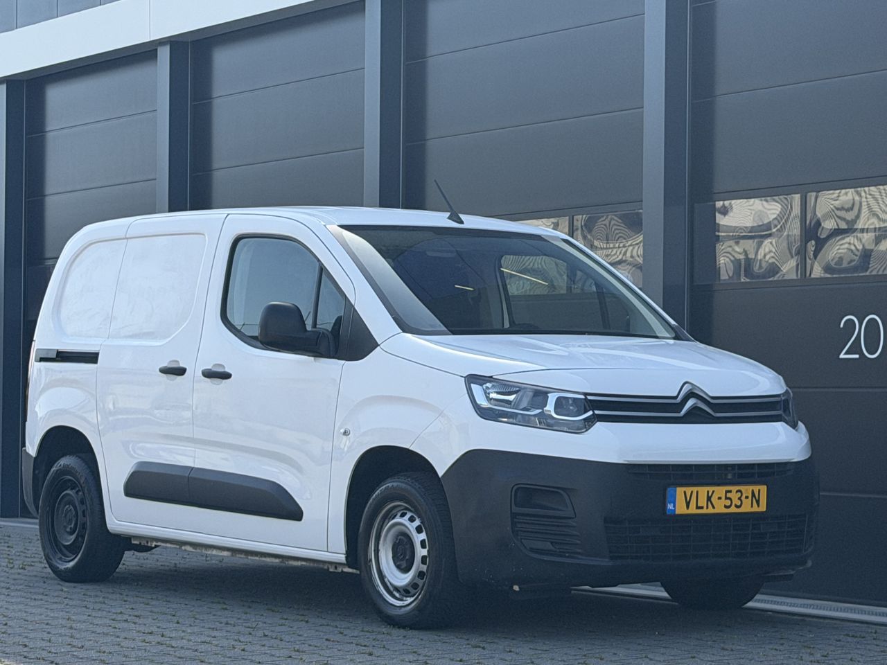 Citroën Berlingo