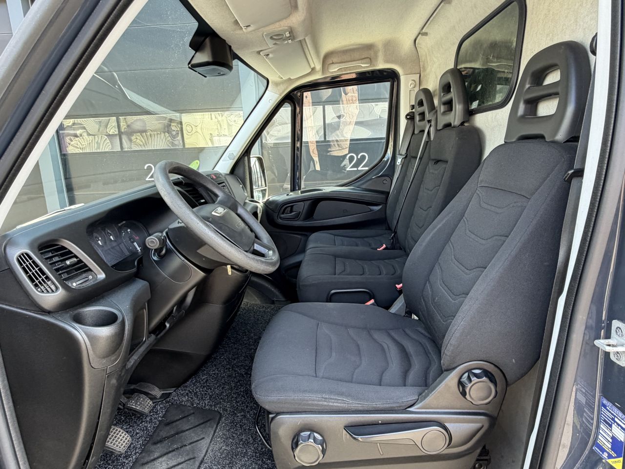 Iveco Daily