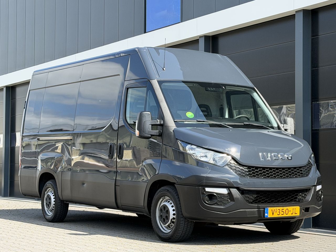 Iveco Daily