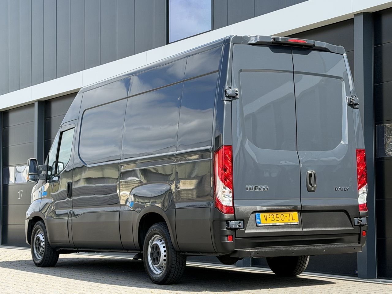 Iveco Daily