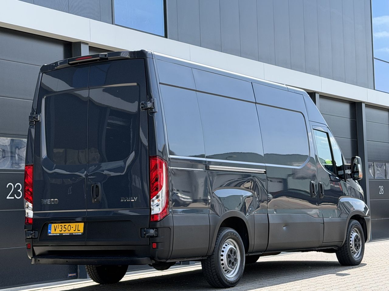 Iveco Daily