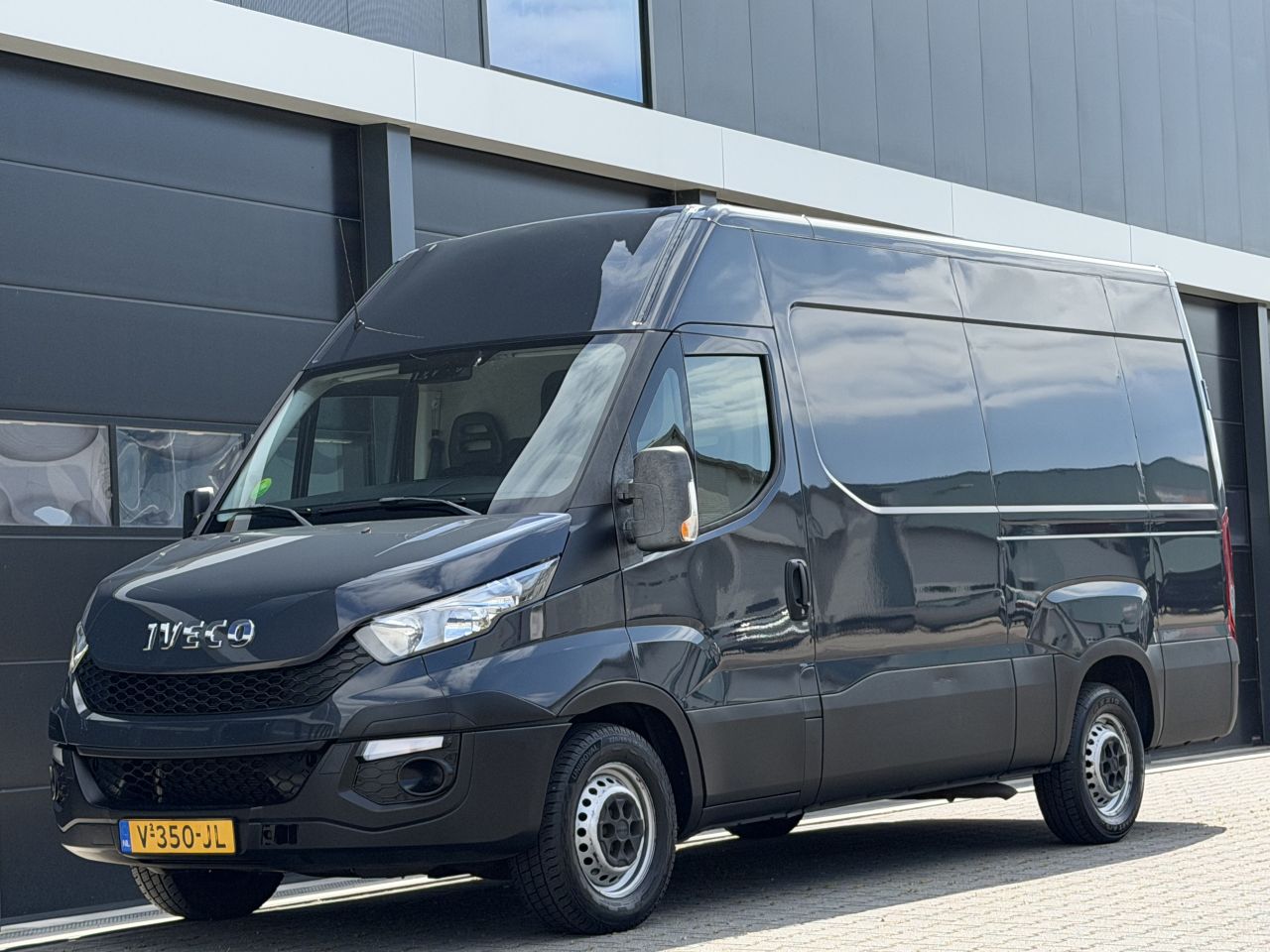 Iveco Daily