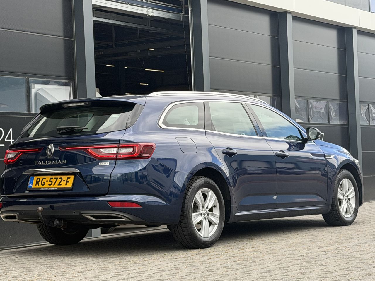 Renault Talisman