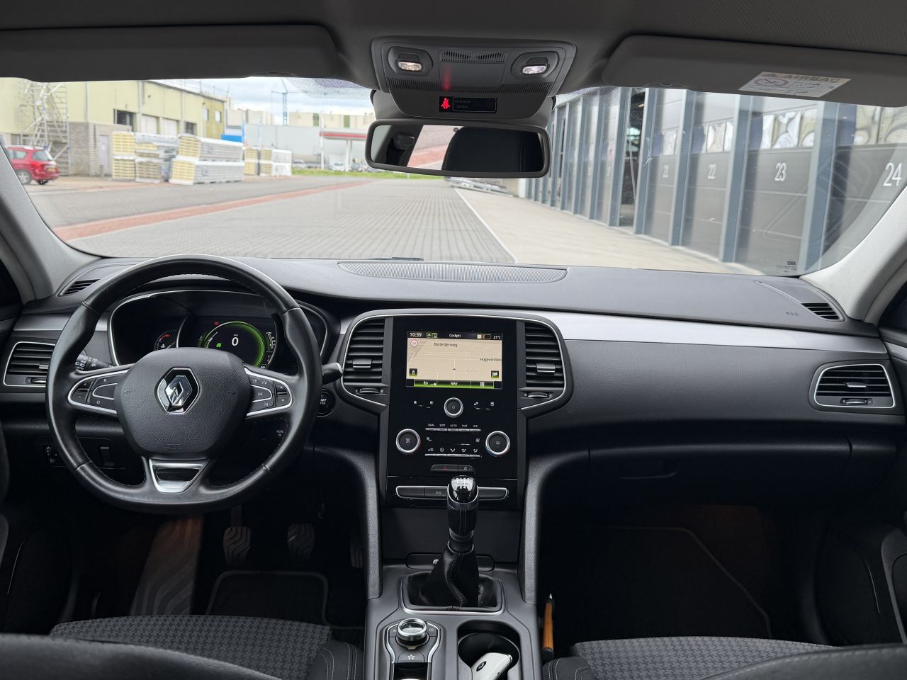Renault Talisman