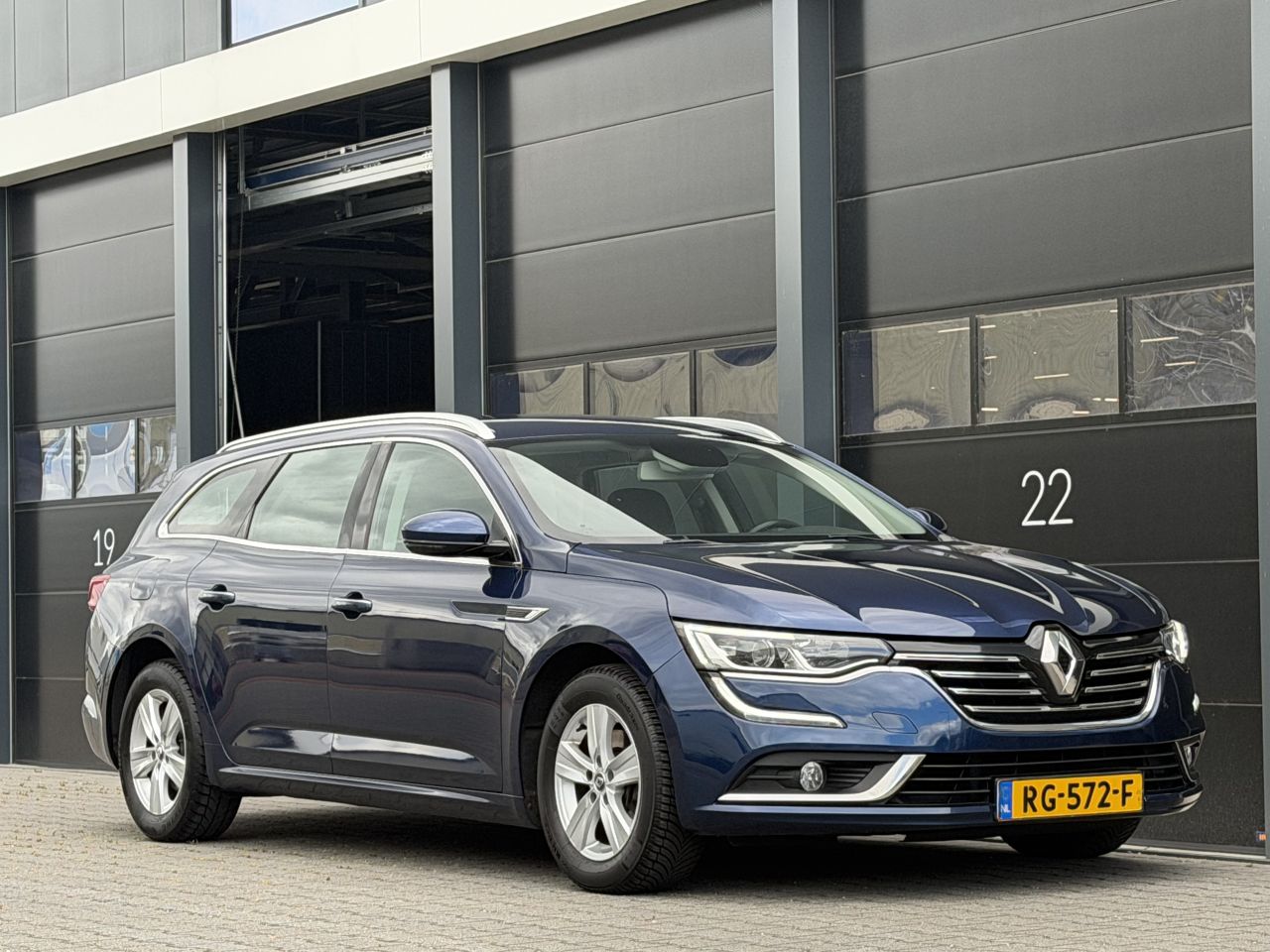 Renault Talisman