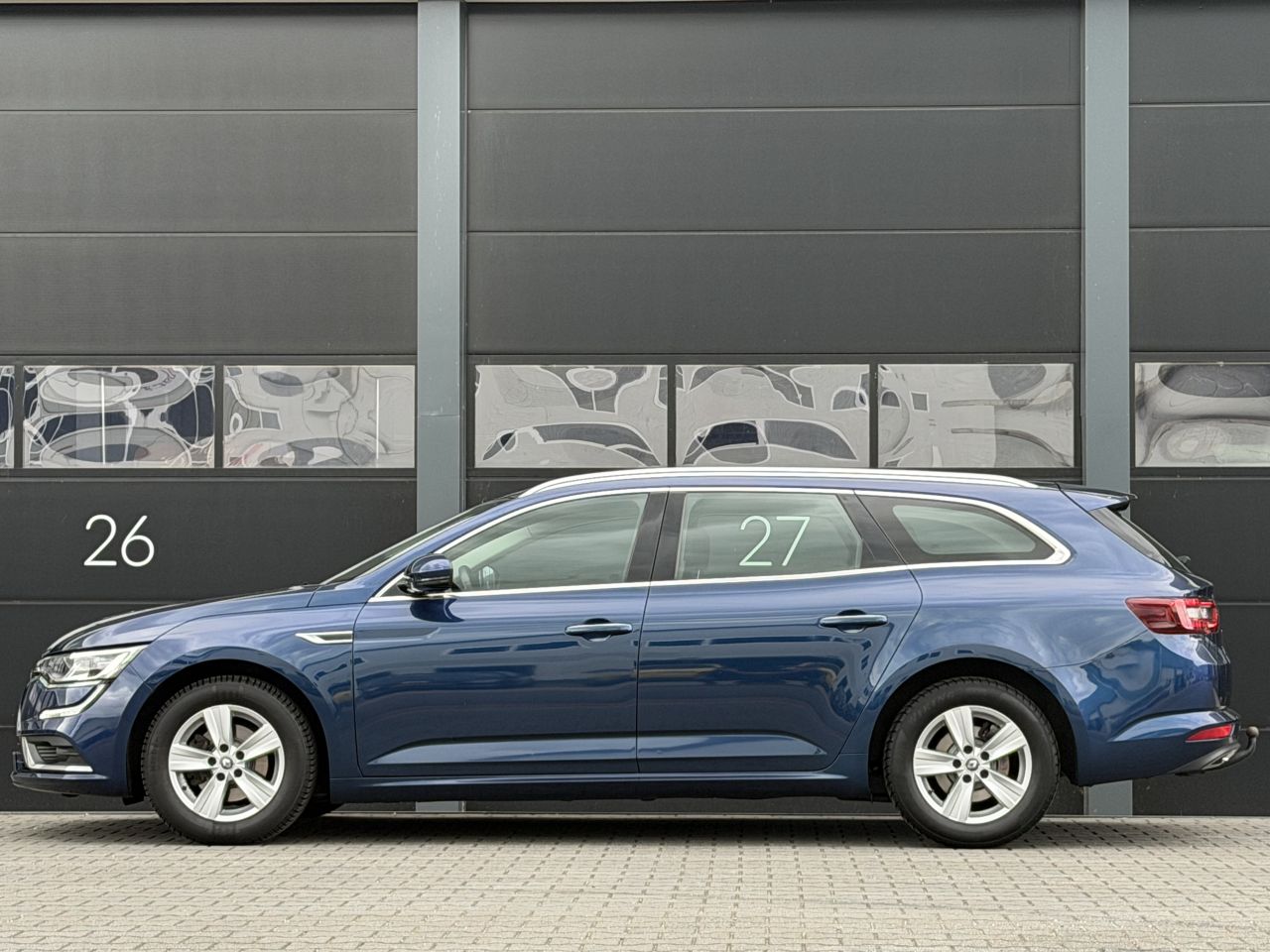 Renault Talisman