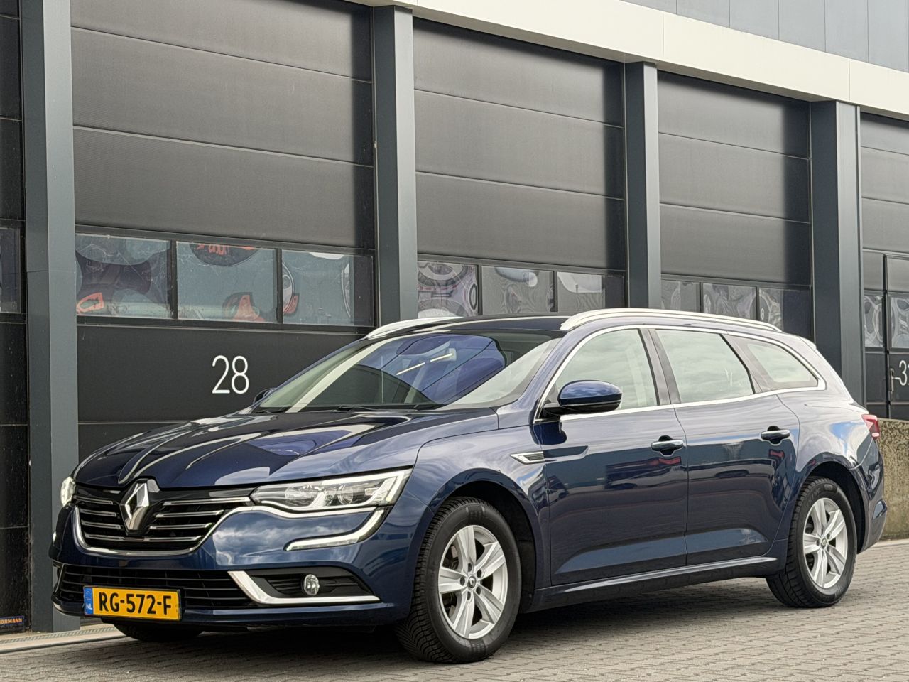 Renault Talisman