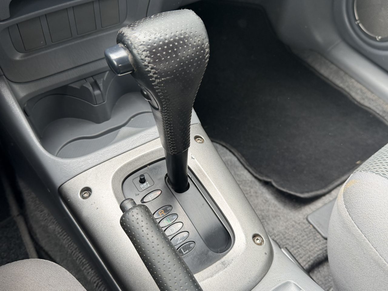 Toyota Rav-4
