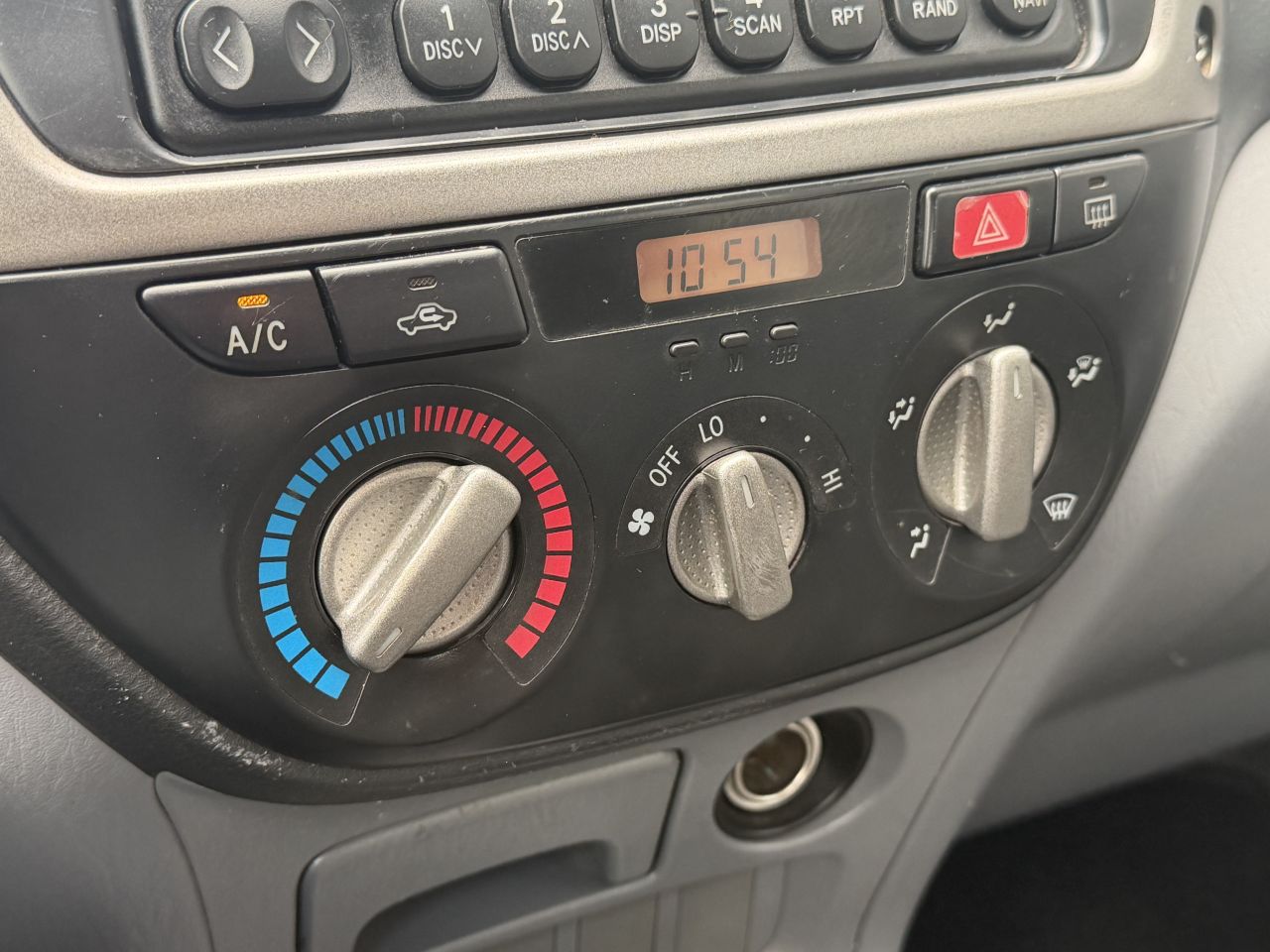 Toyota Rav-4