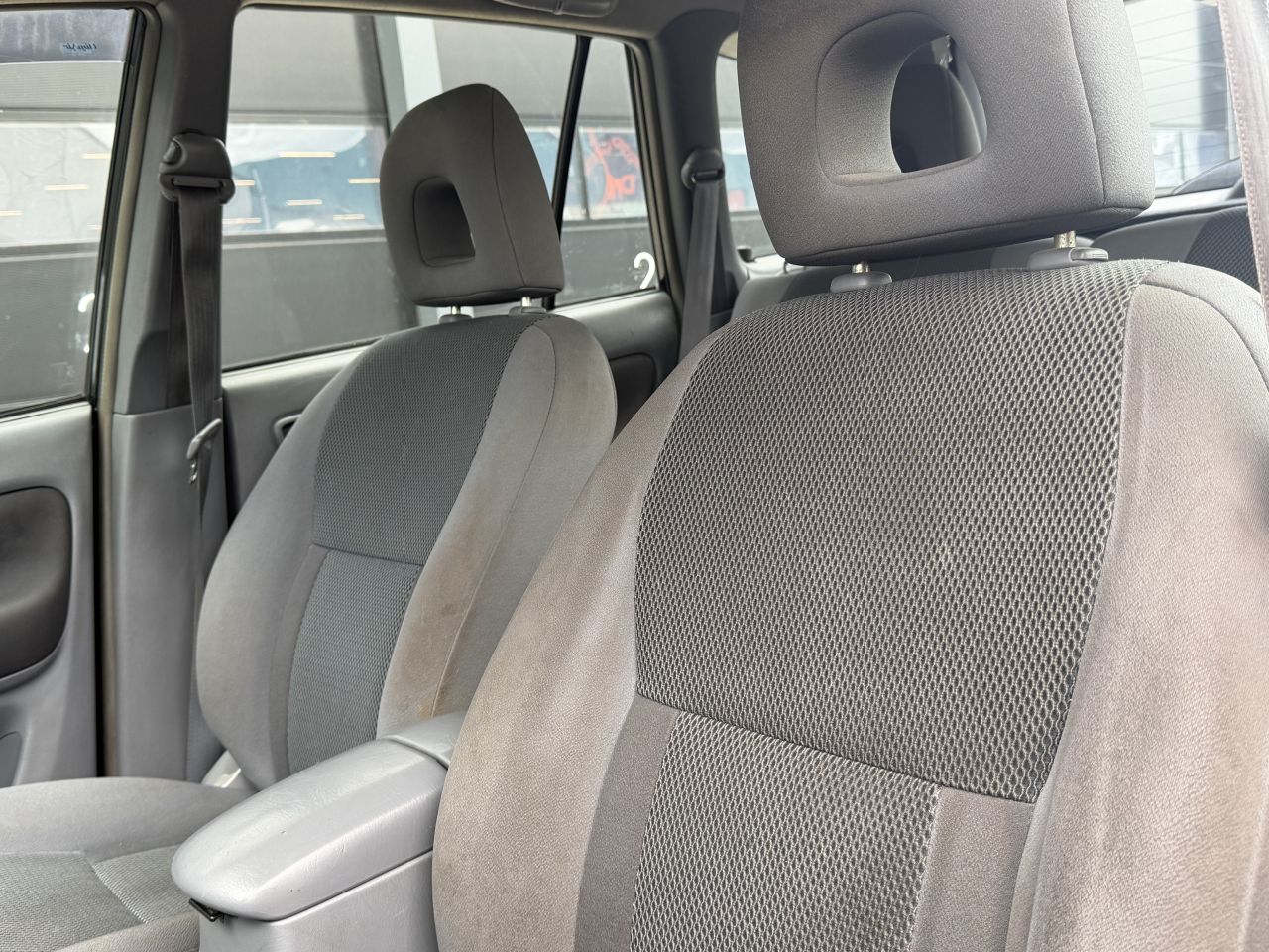 Toyota Rav-4