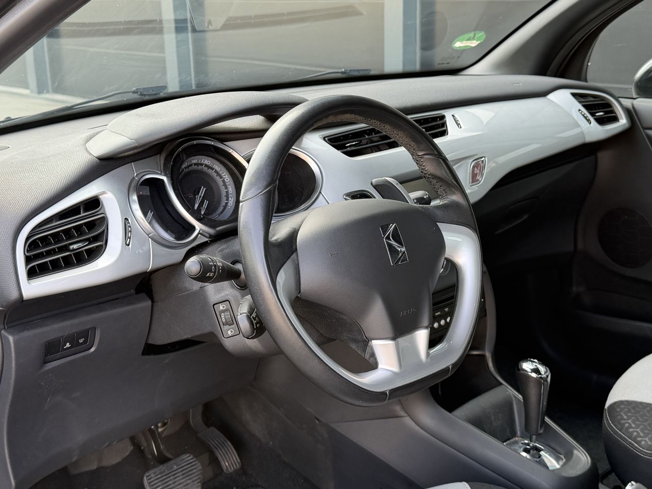 Citroën DS3