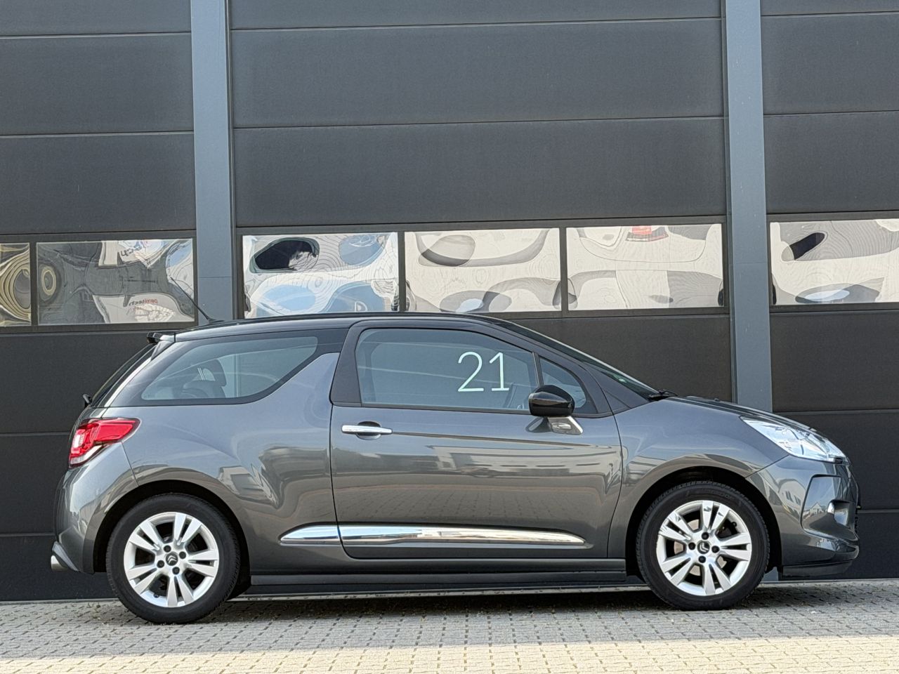 Citroën DS3