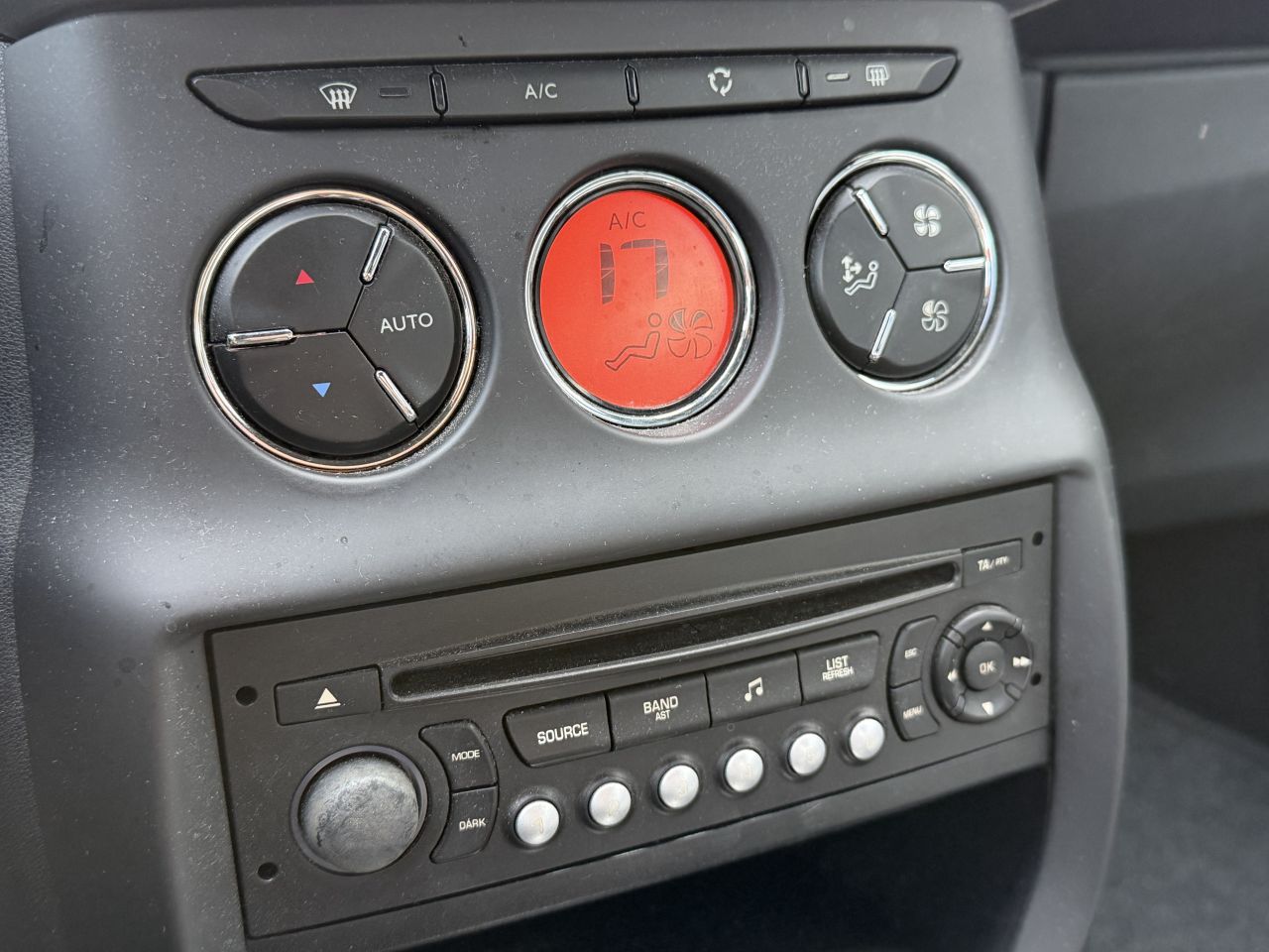 Citroën DS3