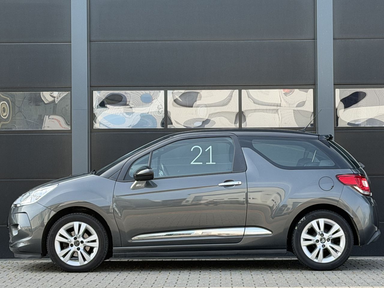 Citroën DS3