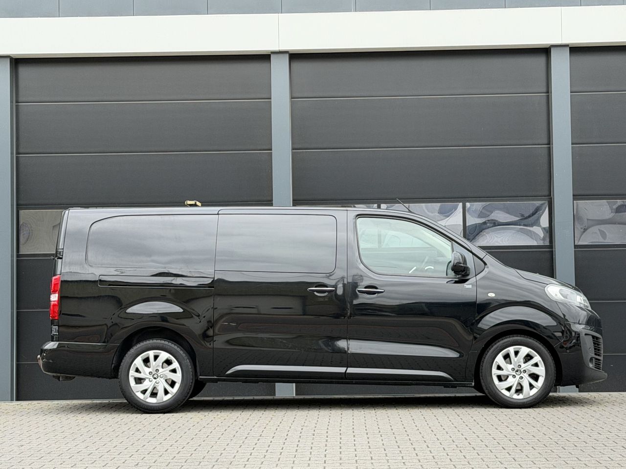 Citroën Jumpy