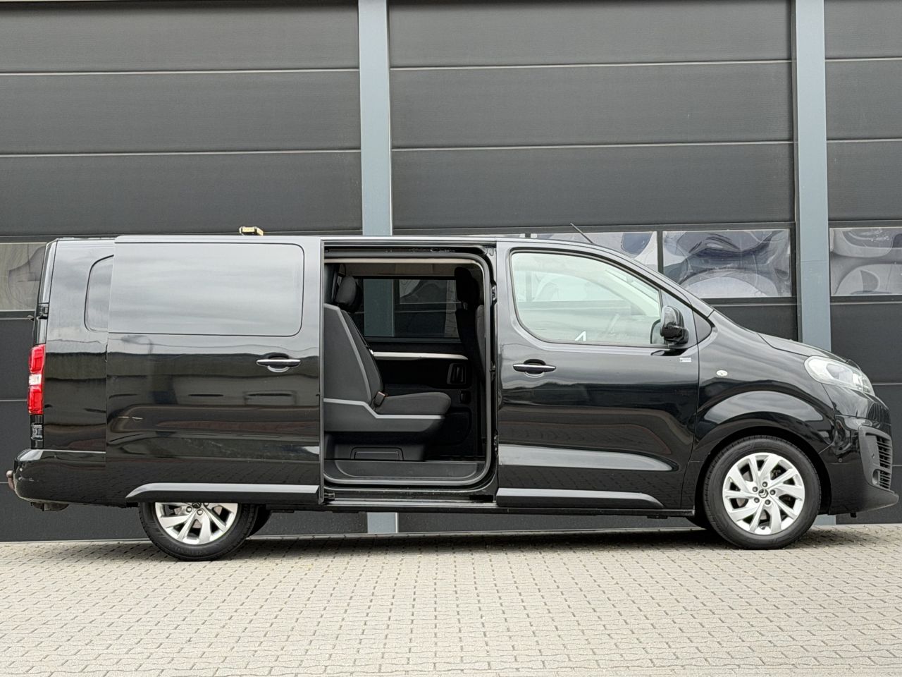 Citroën Jumpy