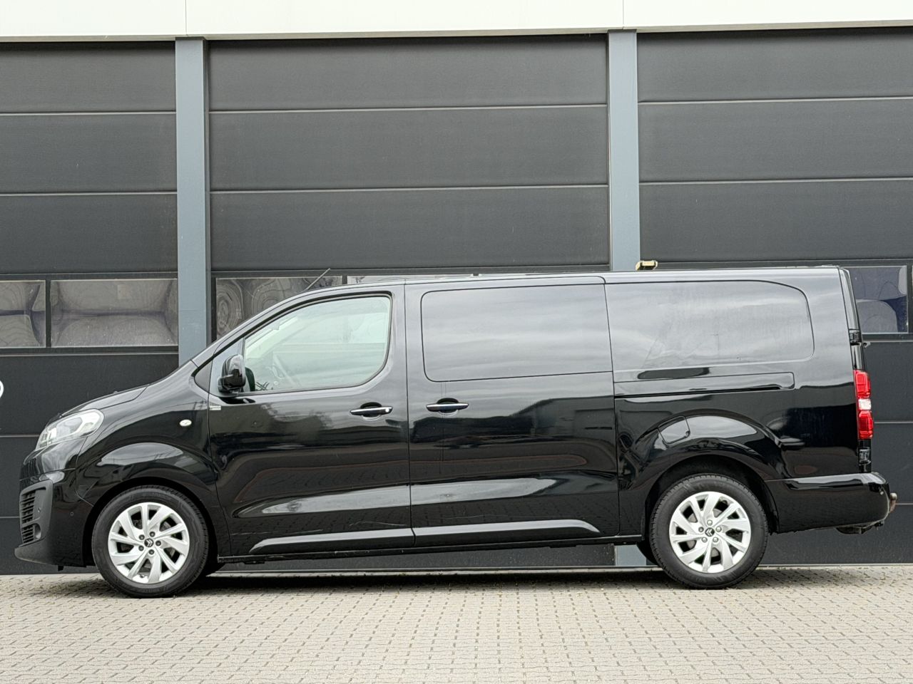 Citroën Jumpy