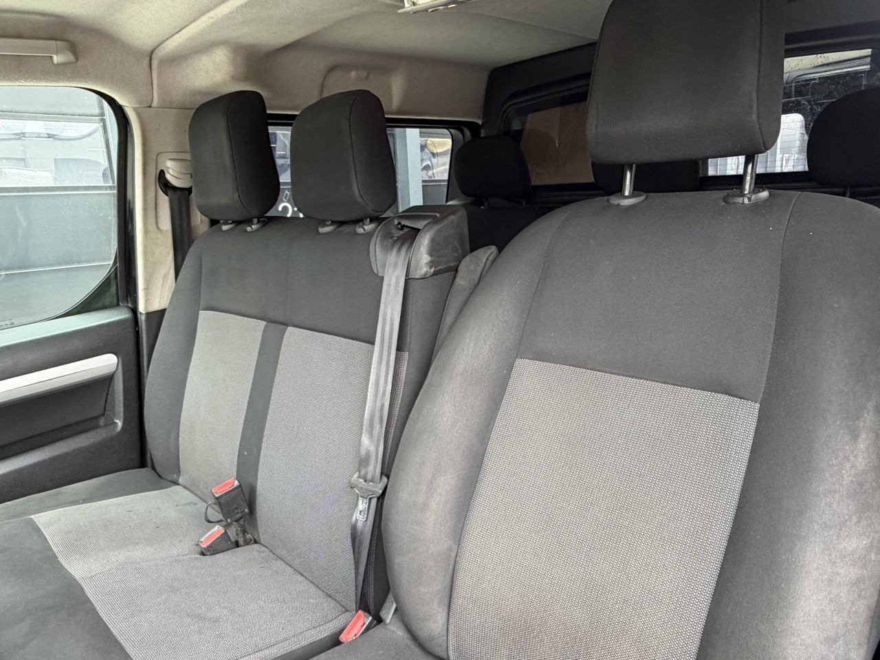 Citroën Jumpy