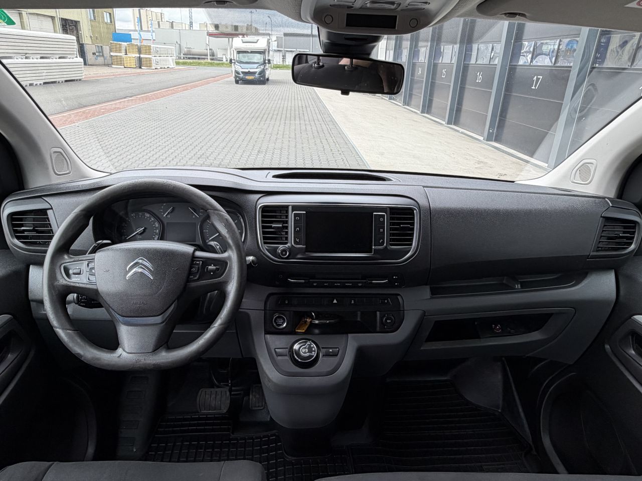 Citroën Jumpy