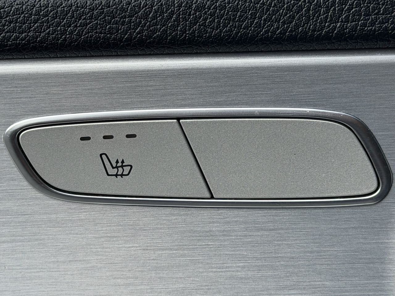 Mercedes C-klasse