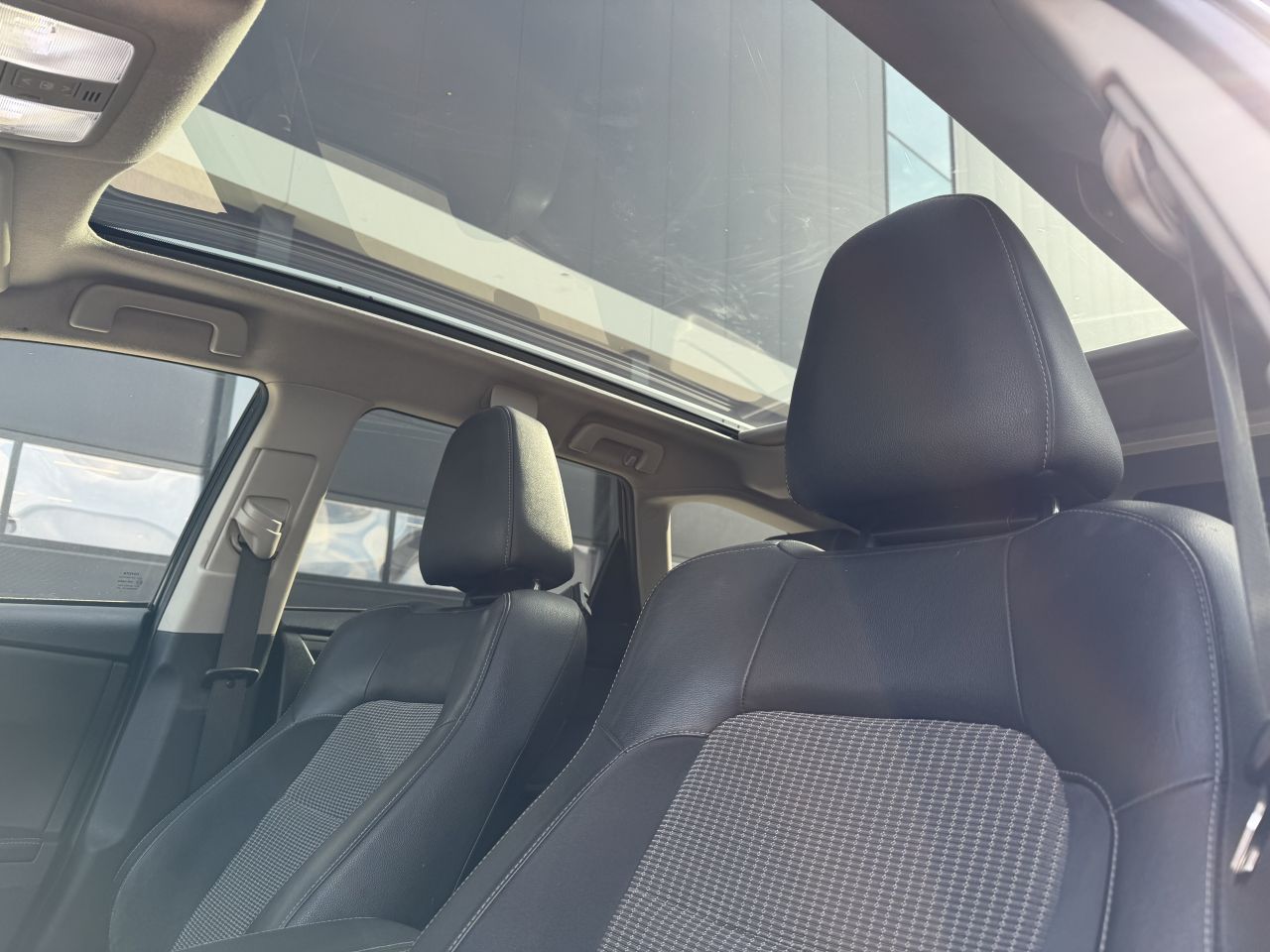 Toyota Auris Touring Sports