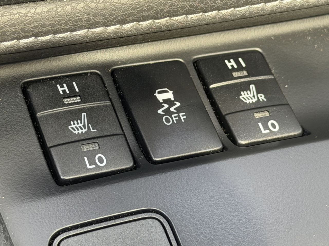 Toyota Auris Touring Sports