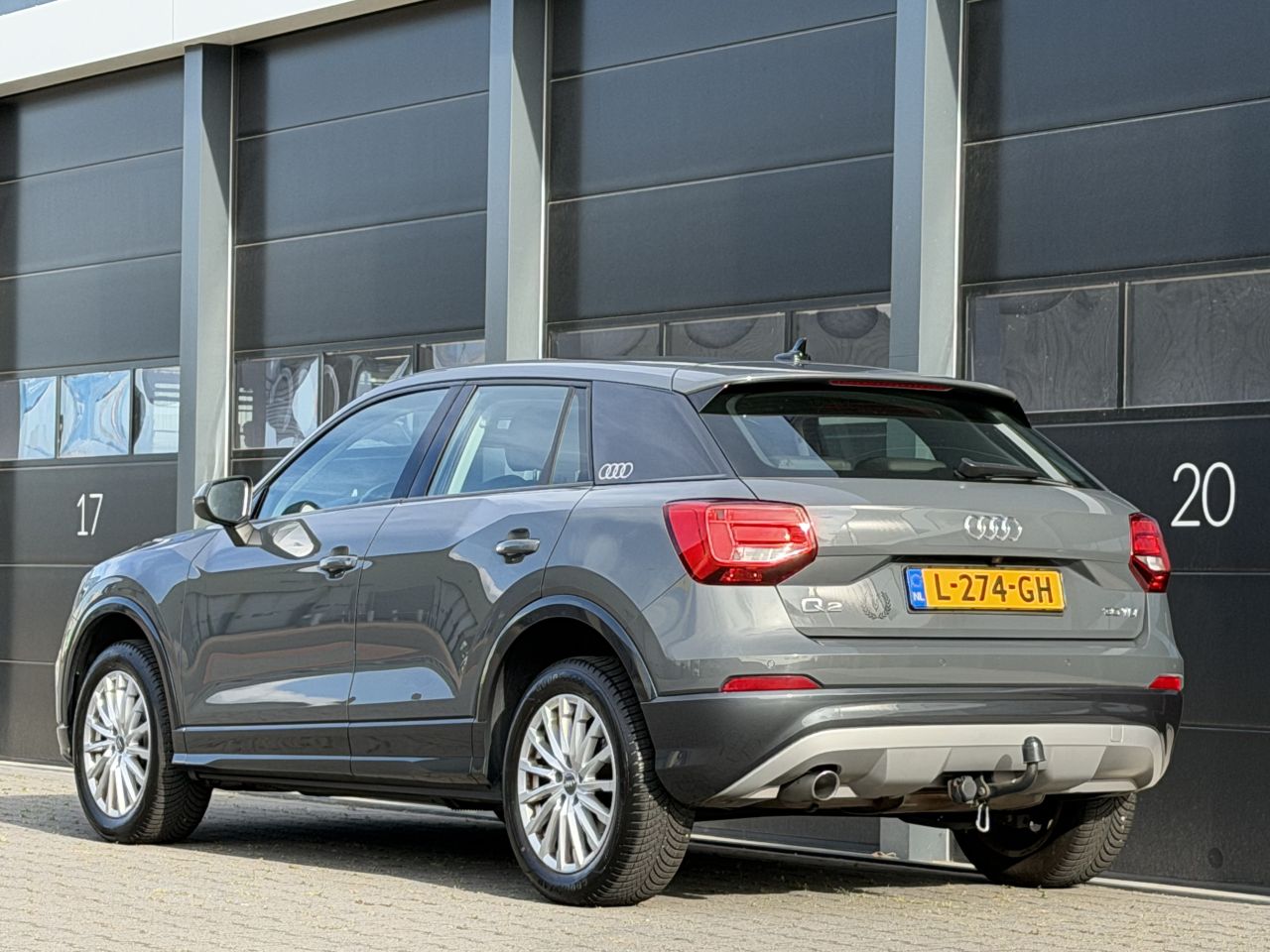 Audi Q2
