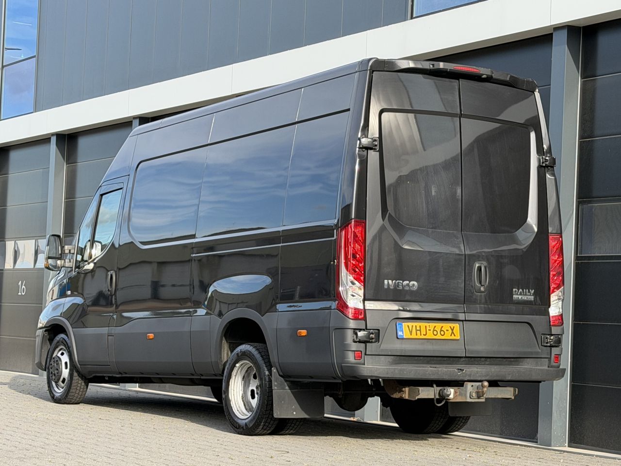 Iveco Daily