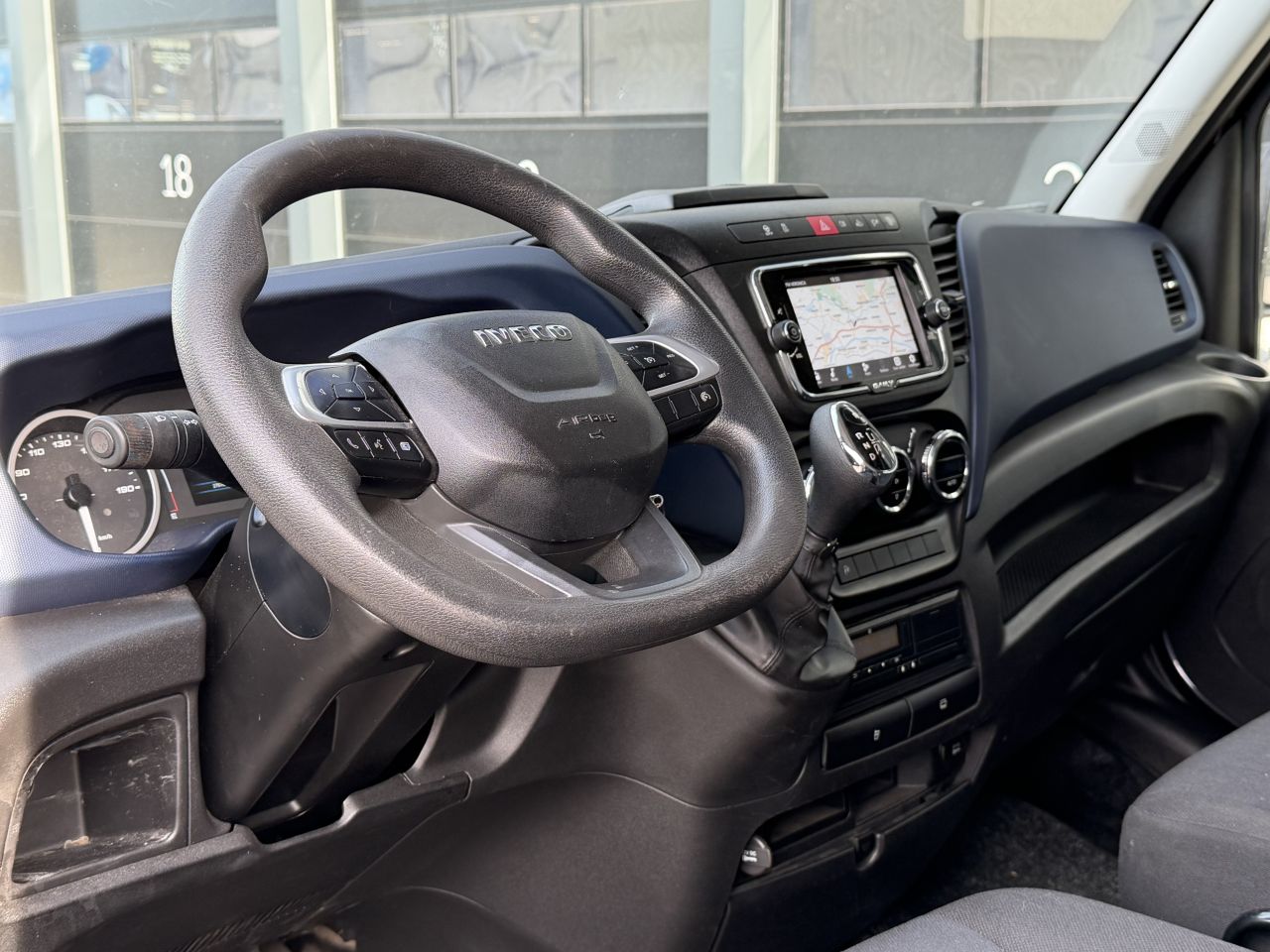 Iveco Daily