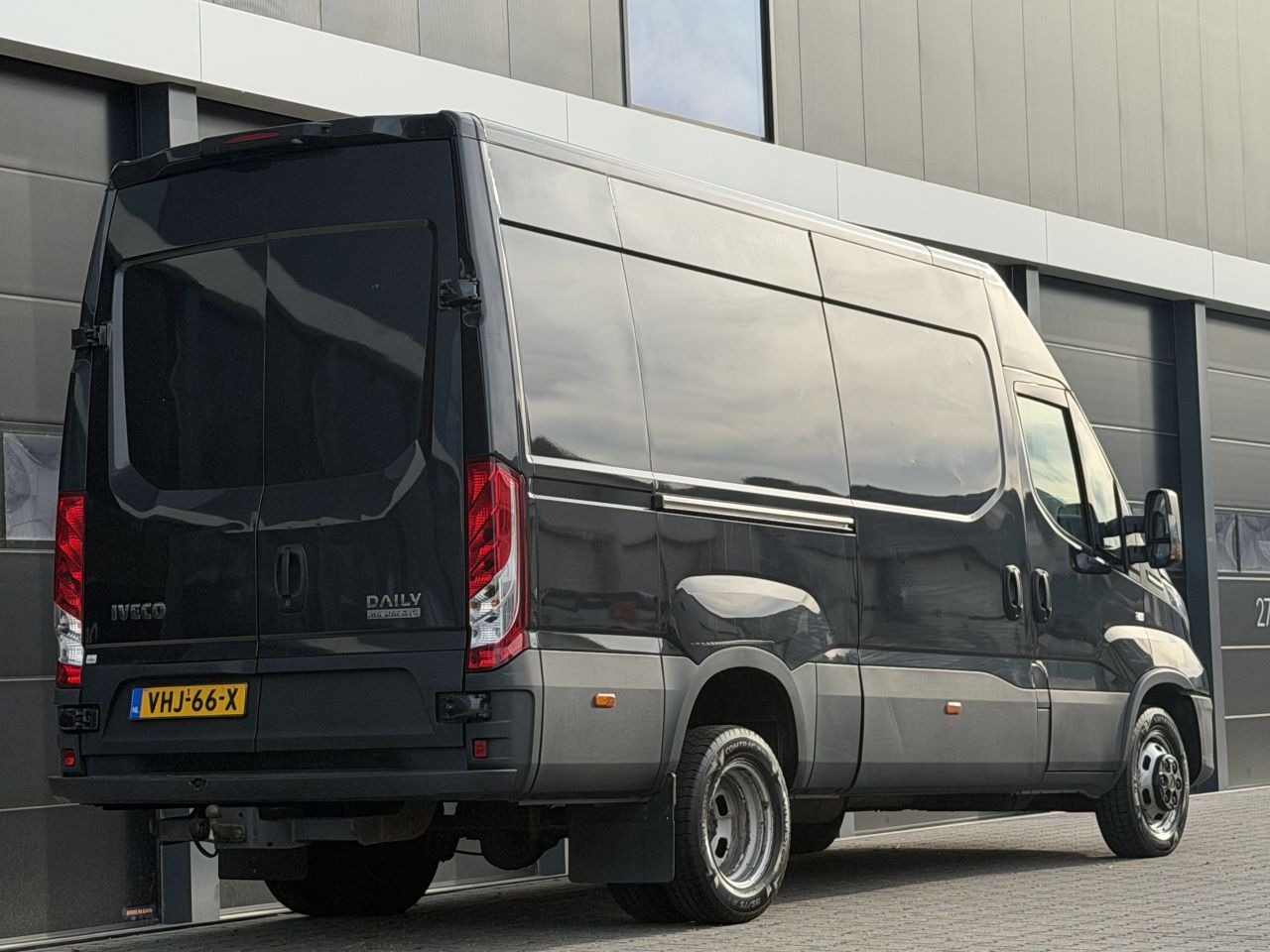Iveco Daily