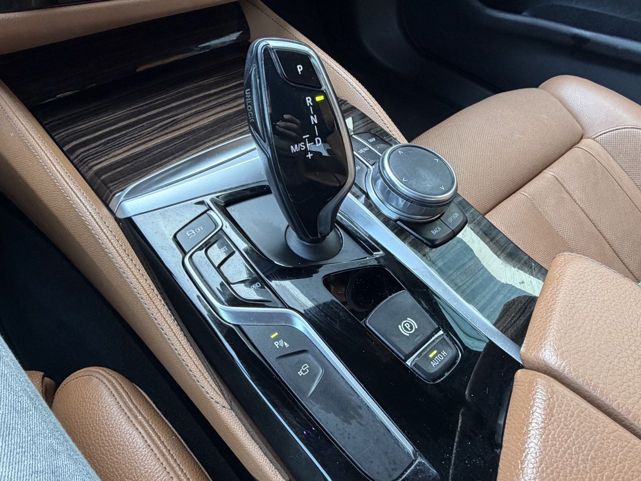 BMW 5-serie