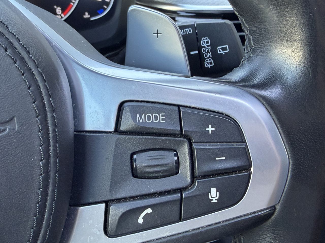 BMW 5-serie