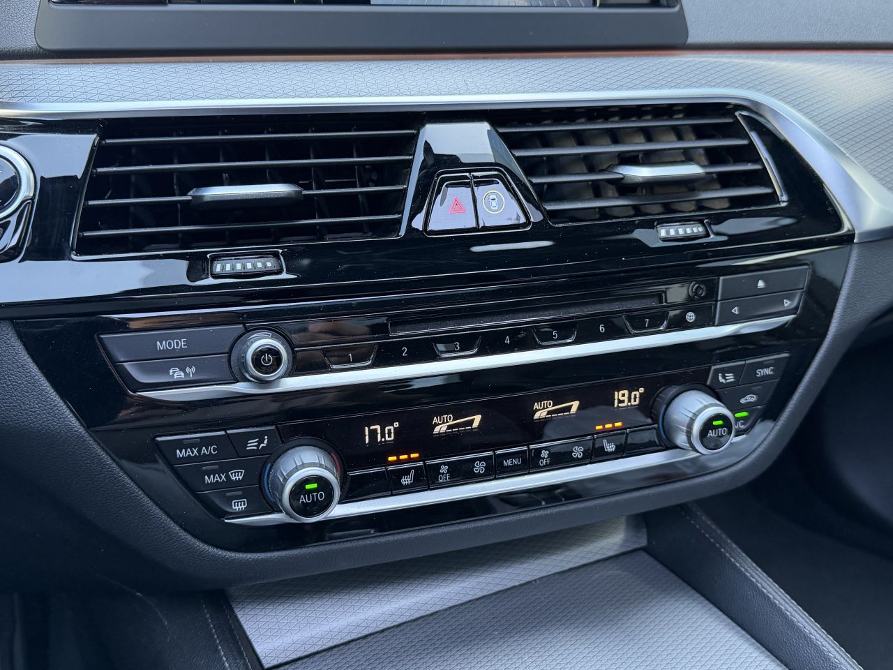 BMW 5-serie