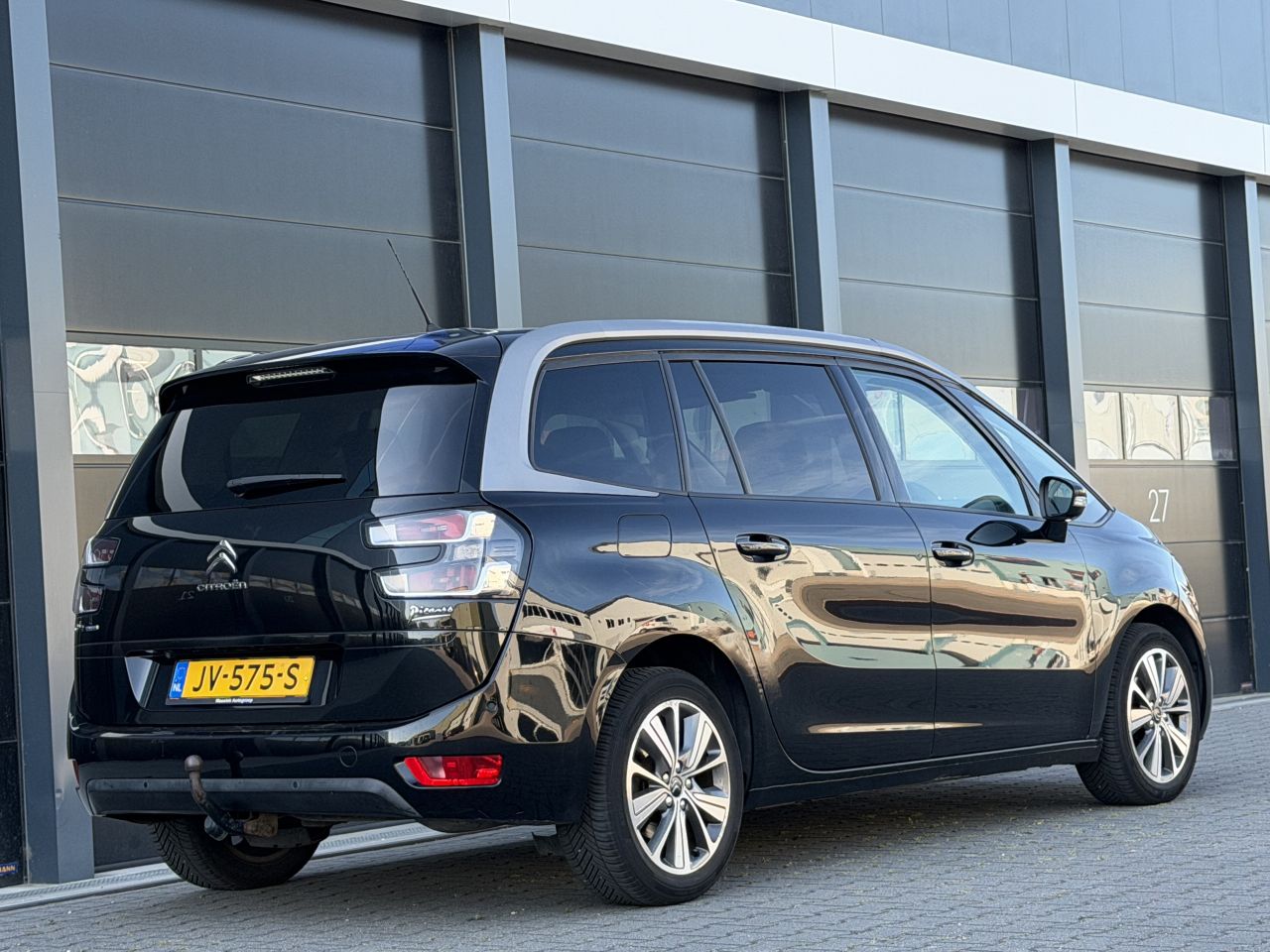 Citroën C4