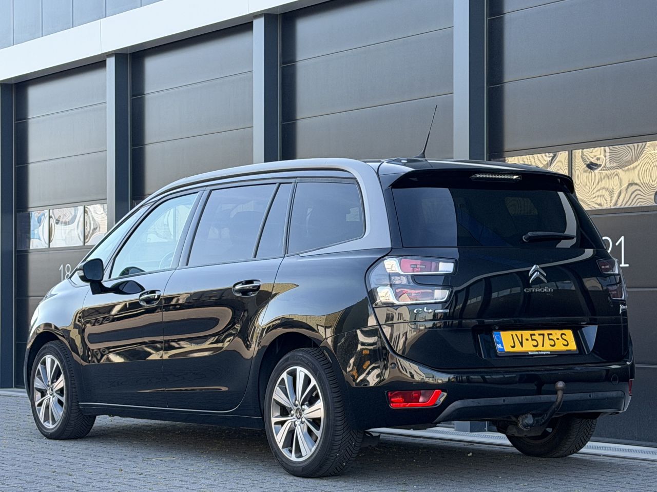 Citroën C4
